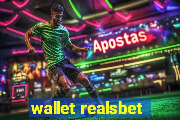 wallet realsbet