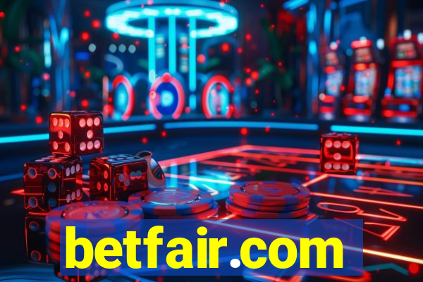 betfair.com