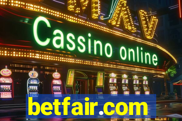 betfair.com