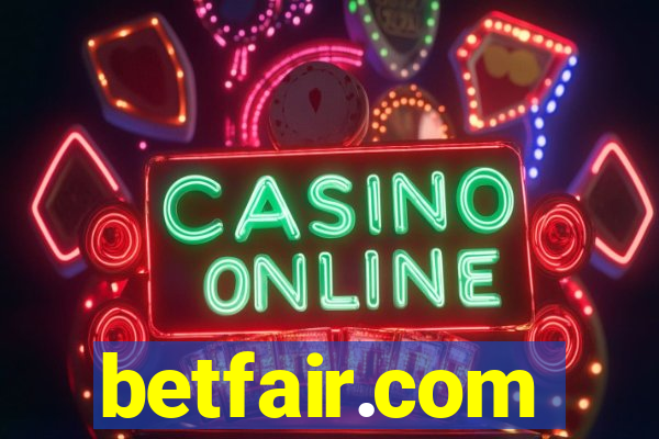 betfair.com