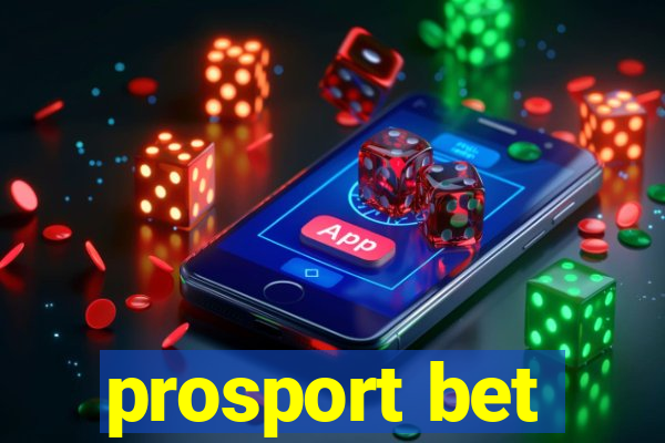 prosport bet