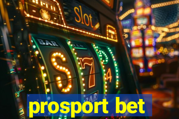 prosport bet