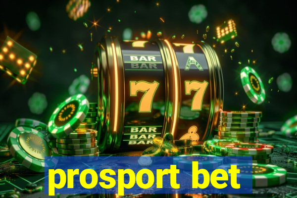 prosport bet