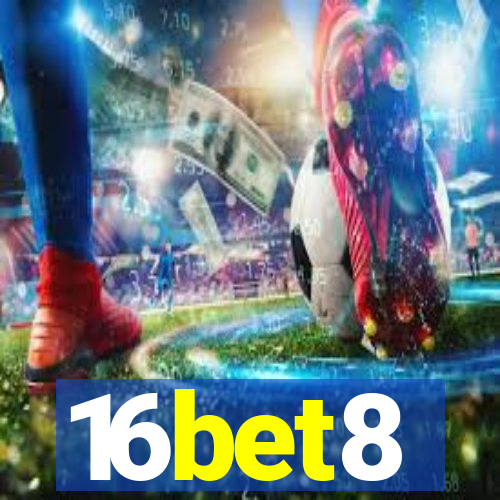 16bet8