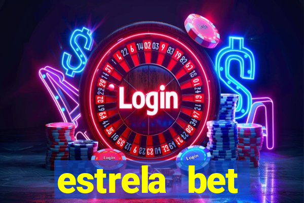 estrela bet convidar amigo