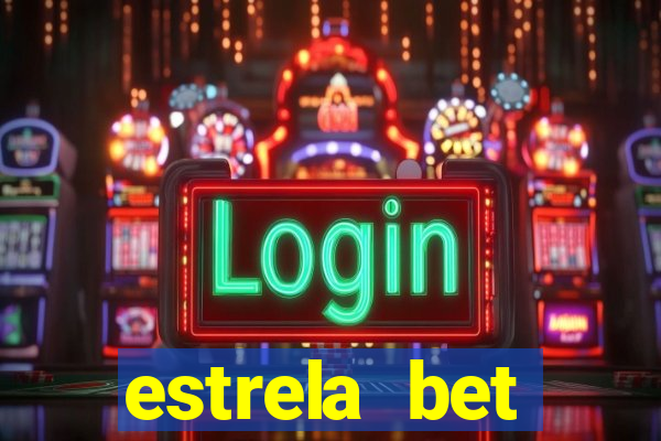 estrela bet convidar amigo