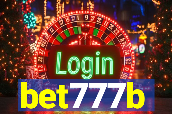 bet777b