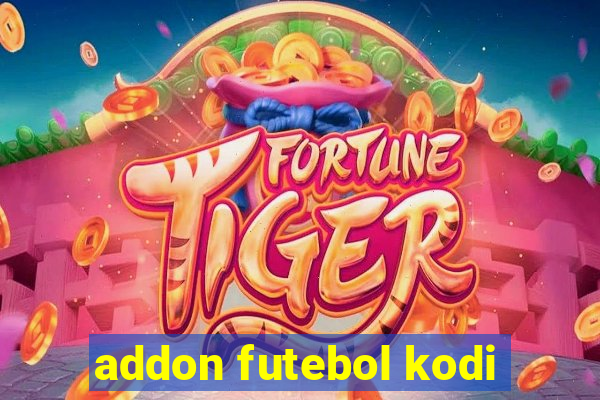 addon futebol kodi