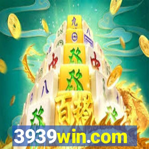 3939win.com