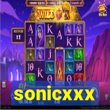 sonicxxx