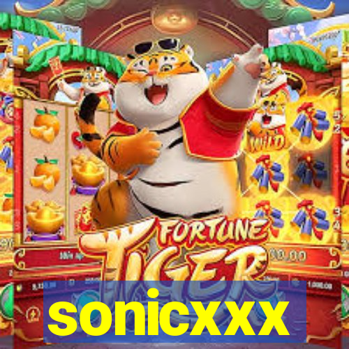 sonicxxx