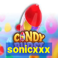 sonicxxx