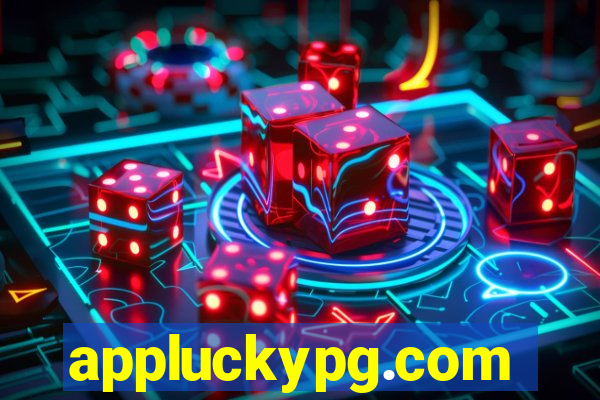 appluckypg.com