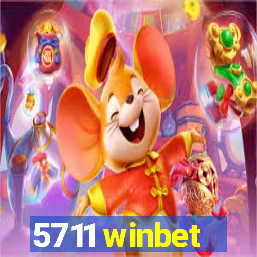 5711 winbet