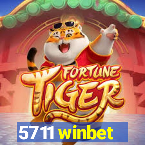 5711 winbet