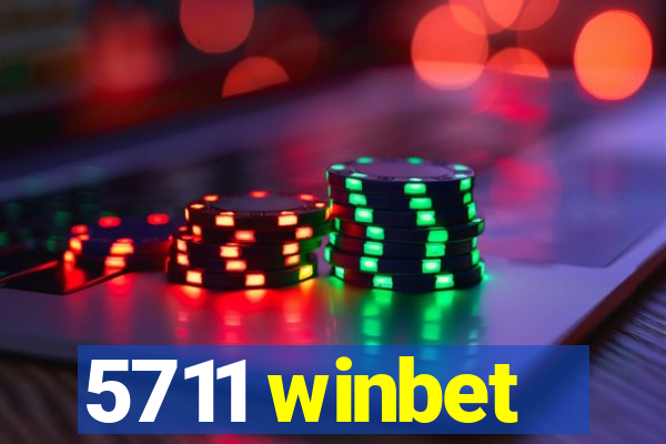 5711 winbet