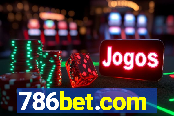 786bet.com