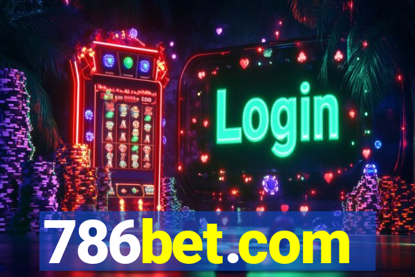 786bet.com