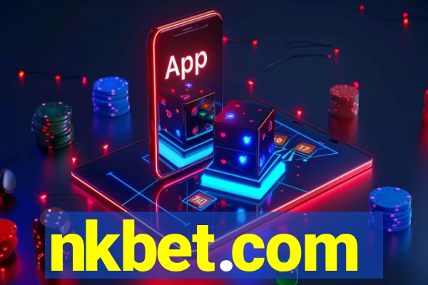 nkbet.com