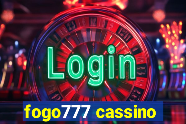 fogo777 cassino