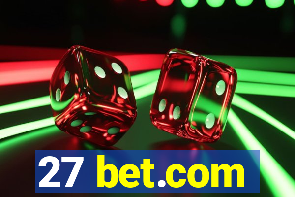 27 bet.com