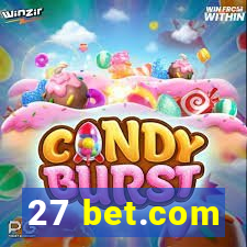 27 bet.com