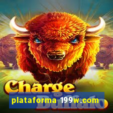 plataforma 199w.com