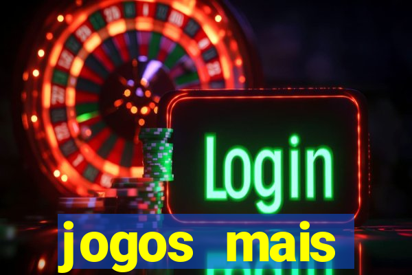 jogos mais lucrativos do mundo