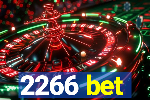 2266 bet