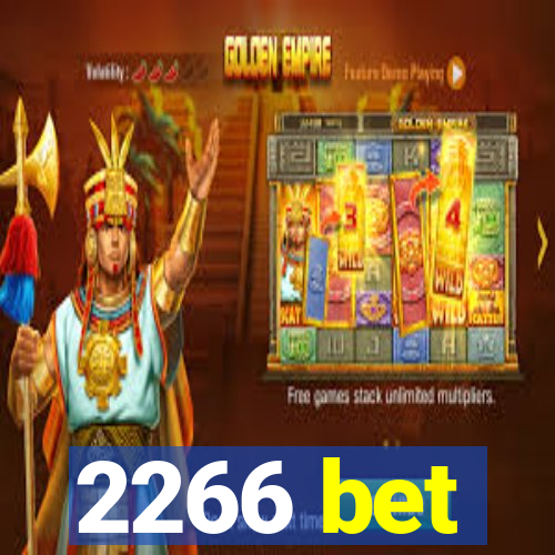 2266 bet