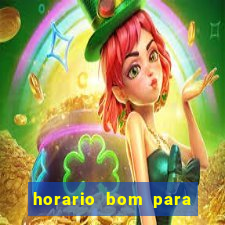 horario bom para jogar fortune rabbit