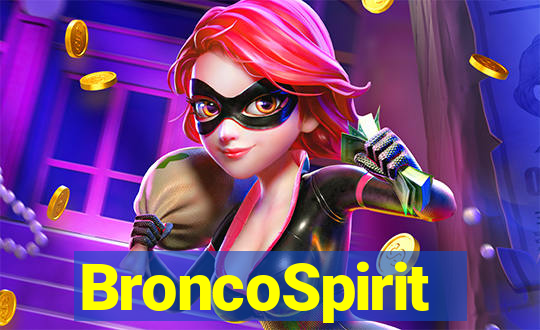 BroncoSpirit