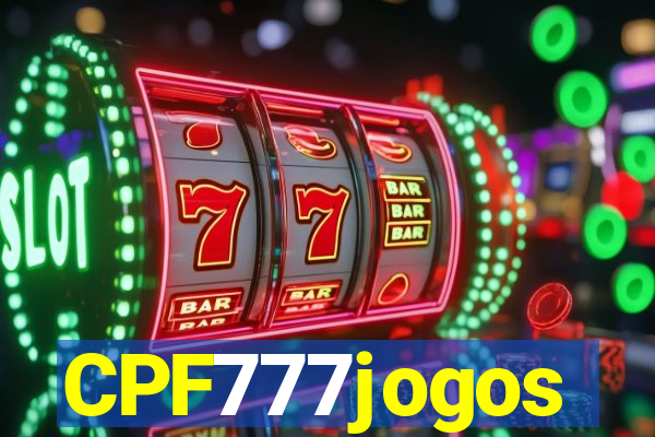 CPF777jogos