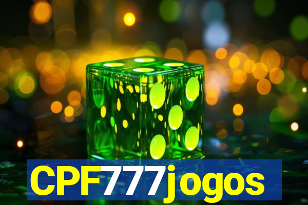 CPF777jogos