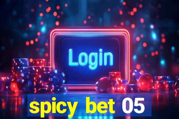 spicy bet 05