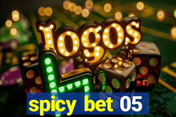 spicy bet 05