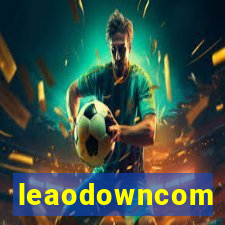 leaodowncom