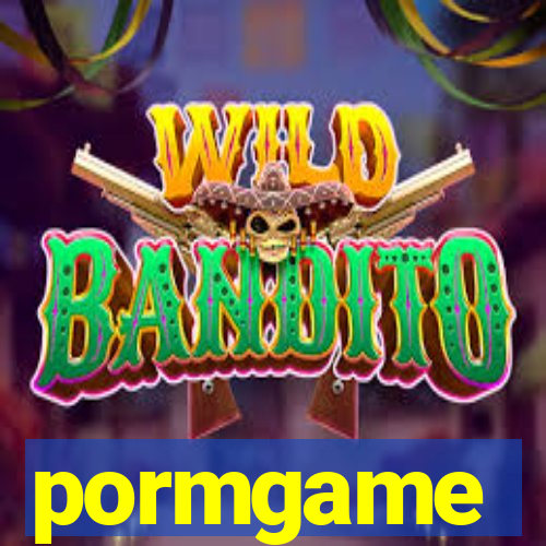 pormgame