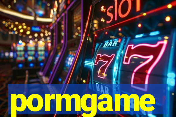 pormgame