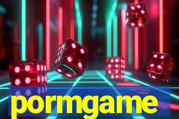 pormgame