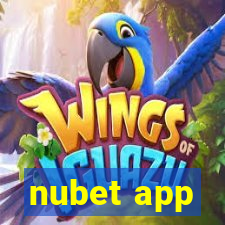 nubet app