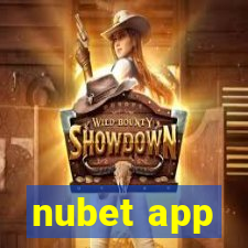 nubet app