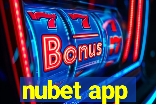 nubet app