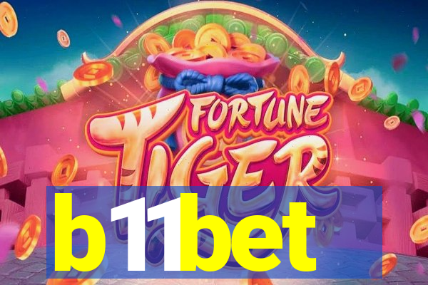 b11bet