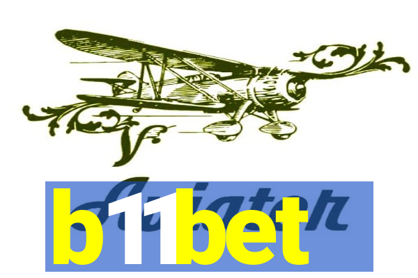 b11bet