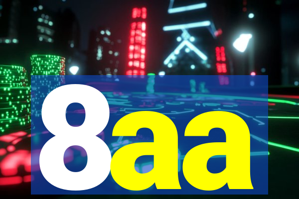 8aa