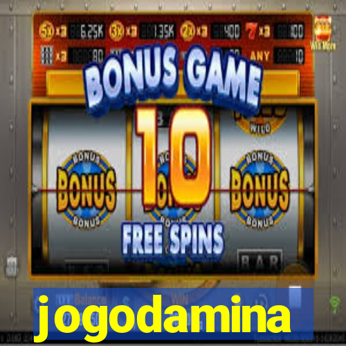 jogodamina