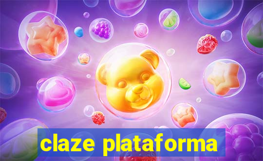 claze plataforma