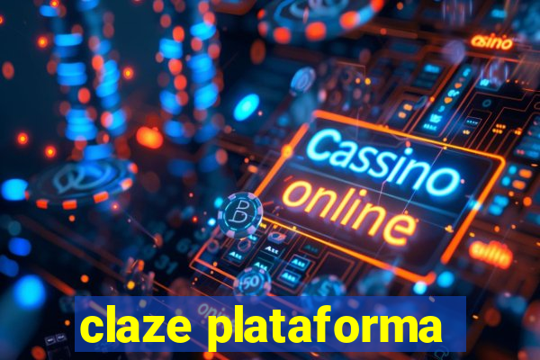 claze plataforma