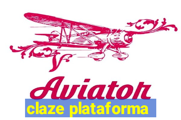 claze plataforma